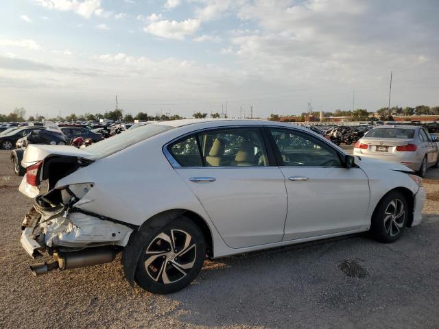 2017 HONDA ACCORD LX #3285044390