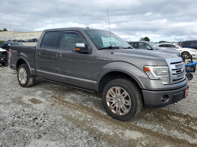 2013 FORD F-150 - 1FTFW1EF1DFB82919