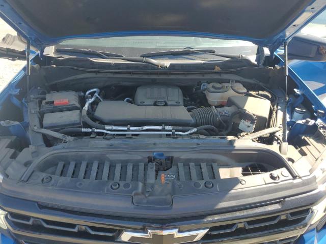 2023 CHEVROLET SILVERADO #3302890943