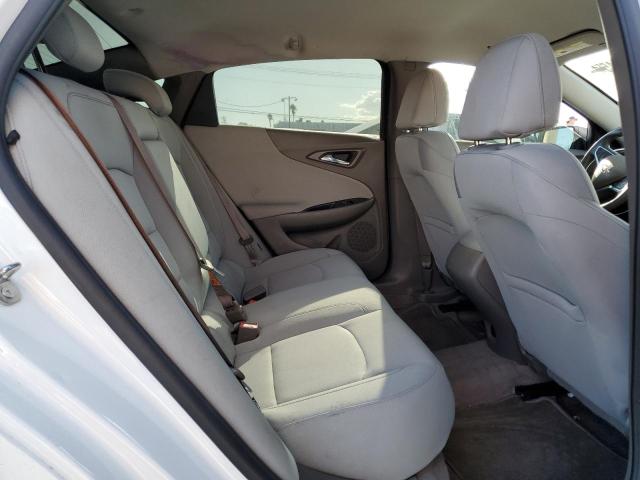 2018 CHEVROLET MALIBU LS 1G1ZB5ST6JF273585