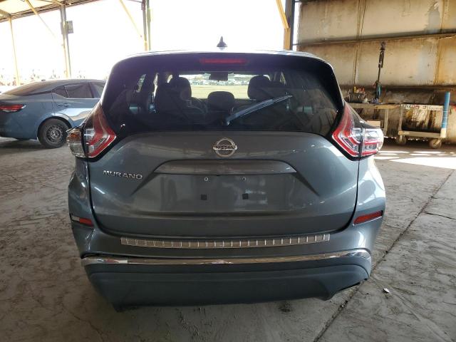 2018 NISSAN MURANO S #3298045150