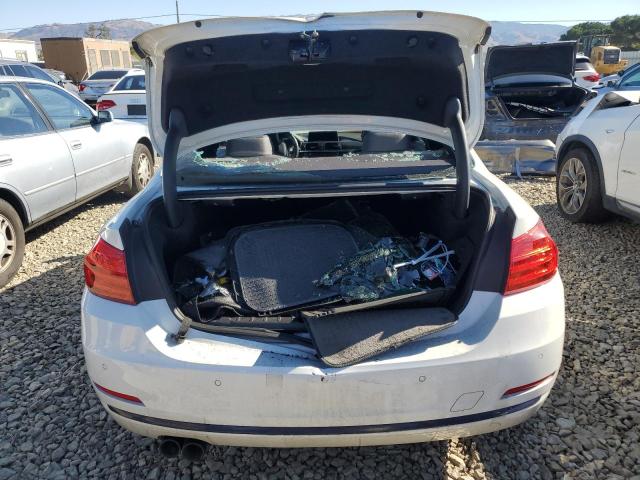 2017 BMW 430I WBA4R7C51HK876290