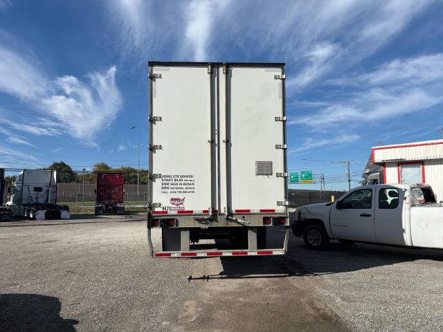 2018 WABASH DRY VAN #3286626886