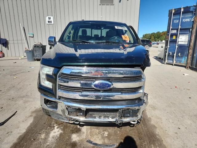 2015 FORD F150 SUPER - 1FTEW1EG9FFC36605