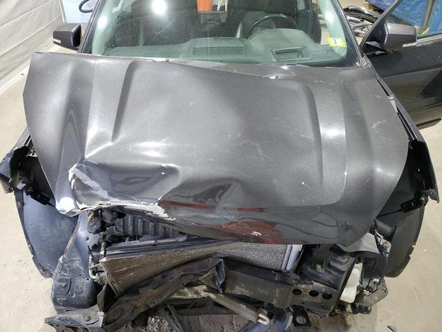 2017 GMC ACADIA LIMITED SLT-2 - 1GKKRSKD3HJ172804