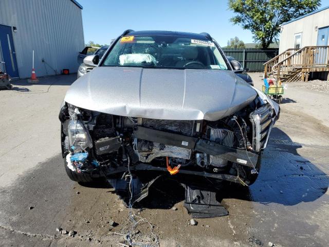 2023 HYUNDAI TUCSON LIM KM8JECA18PU086607