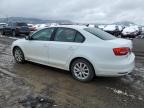 Lot #3308278152 2015 VOLKSWAGEN JETTA SE