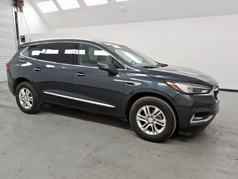 2020 BUICK ENCLAVE ES 5GAERBKW0LJ107574