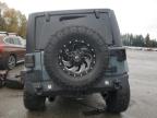 Lot #3318054389 2015 JEEP WRANGLER U