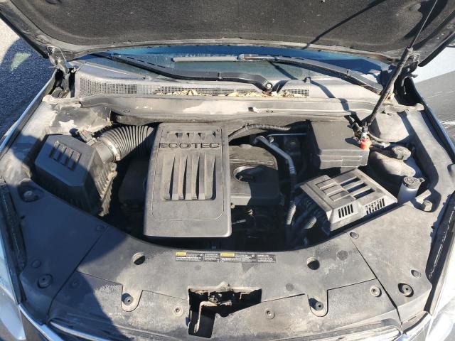 2017 CHEVROLET EQUINOX LT - 2GNFLFEK9H6141061