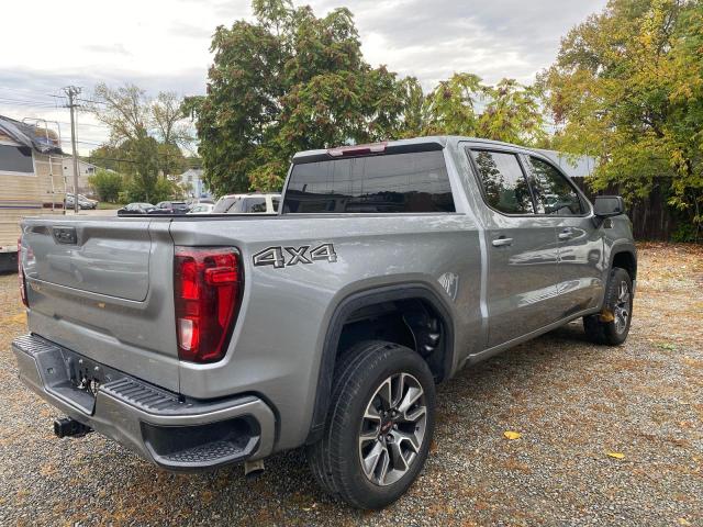 2023 GMC SIERRA K15 3GTPUCEK5PG241296