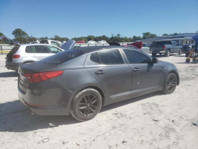 2011 KIA OPTIMA LX #3263690690