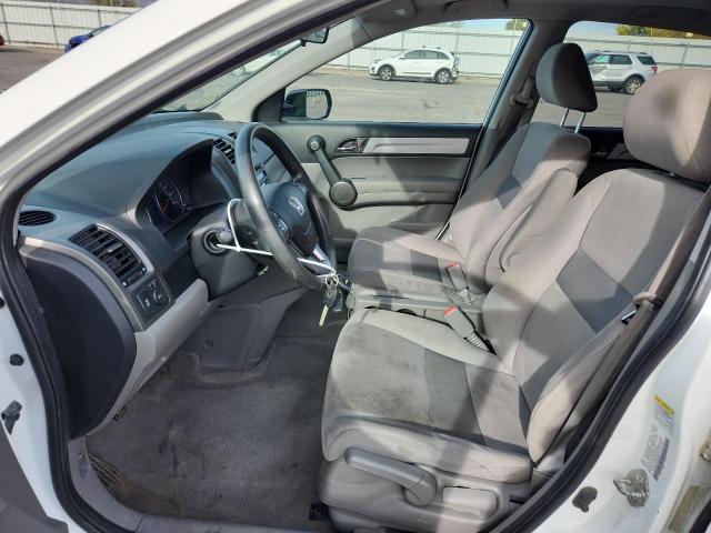 2011 HONDA CR-V EX - 5J6RE4H50BL086714