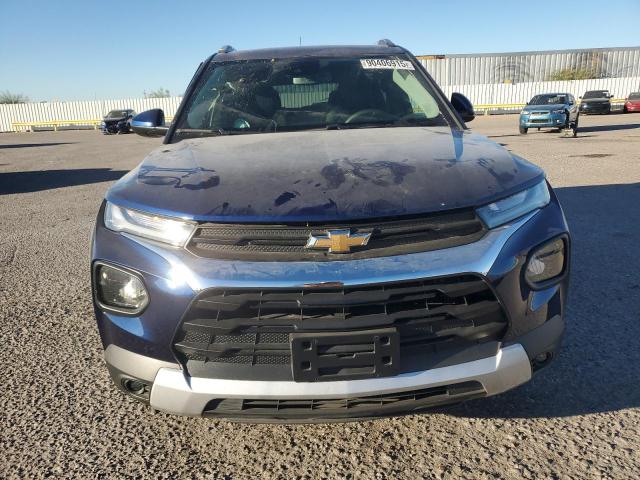 2023 CHEVROLET TRAILBLAZE #3296285451