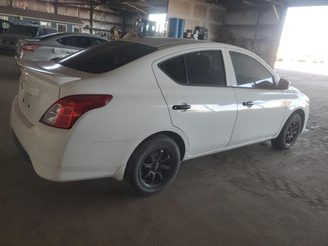2019 NISSAN VERSA S #3304534443