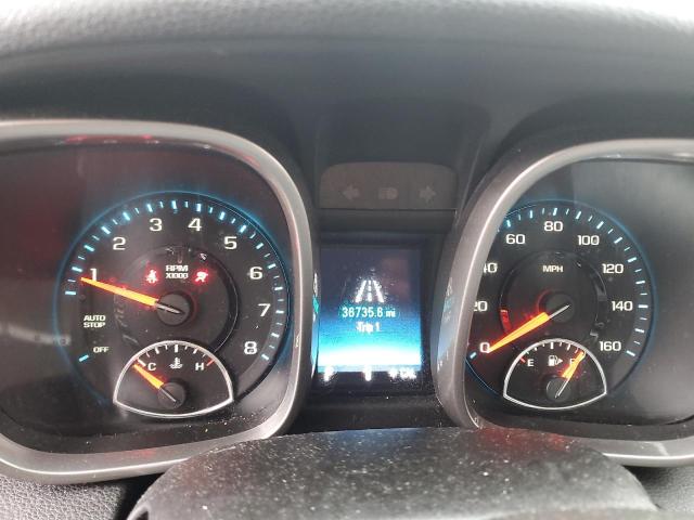 2016 CHEVROLET MALIBU LIM - 1G11C5SAXGF108267