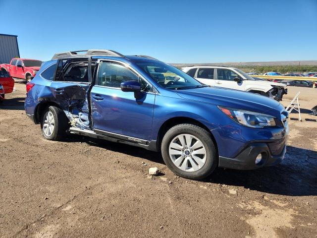 2019 SUBARU OUTBACK 2. #3292343265