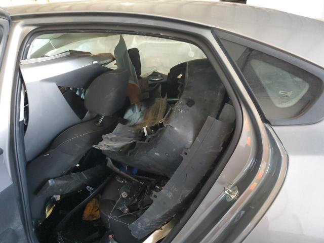 2022 KIA FORTE FE #3286567174