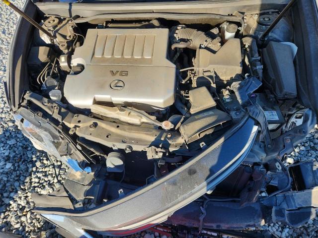 2017 LEXUS ES 350 #3284673368