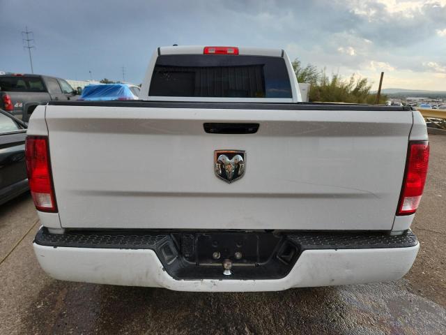 2018 RAM 1500 ST 1C6RR6FG1JS274924