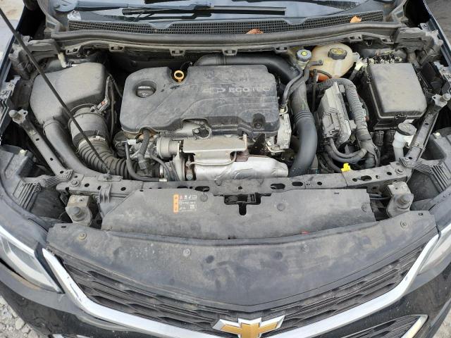 2018 CHEVROLET CRUZE LS - 1G1BC5SM2J7155597