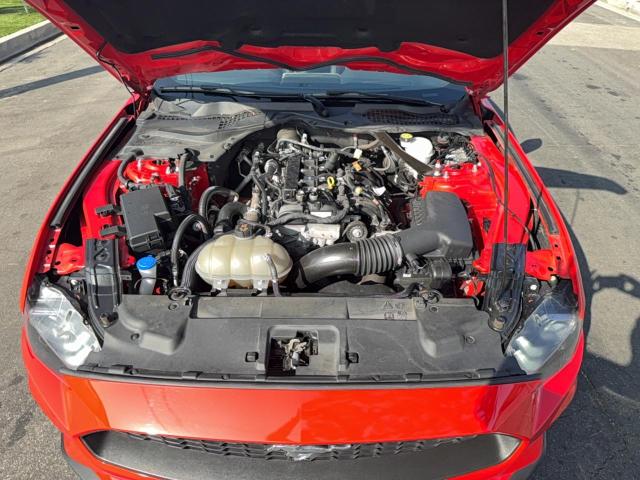 2023 FORD MUSTANG - 1FATP8UH5P5104316