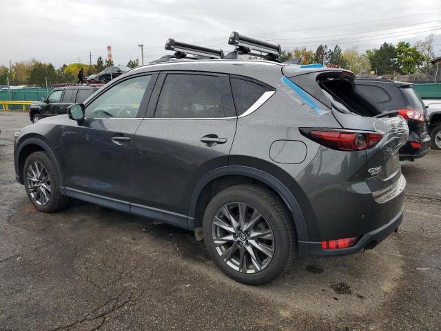 2019 MAZDA CX-5 SIGNA JM3KFBEY5K0582592