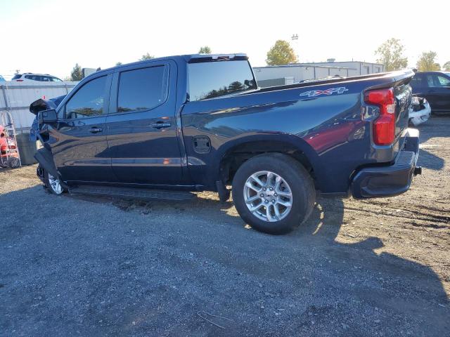 2022 CHEVROLET SILVERADO #3290258230