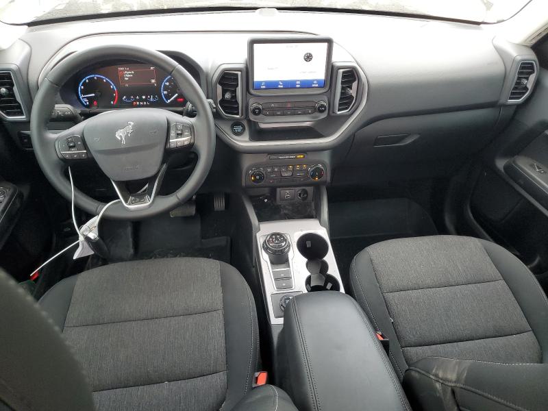 2024 FORD BRONCO SPO - 3FMCR9B68RRE19747