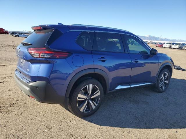 2021 NISSAN ROGUE SL - 5N1AT3CA4MC788279