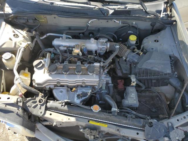 2006 NISSAN SENTRA 1.8 #3279835271