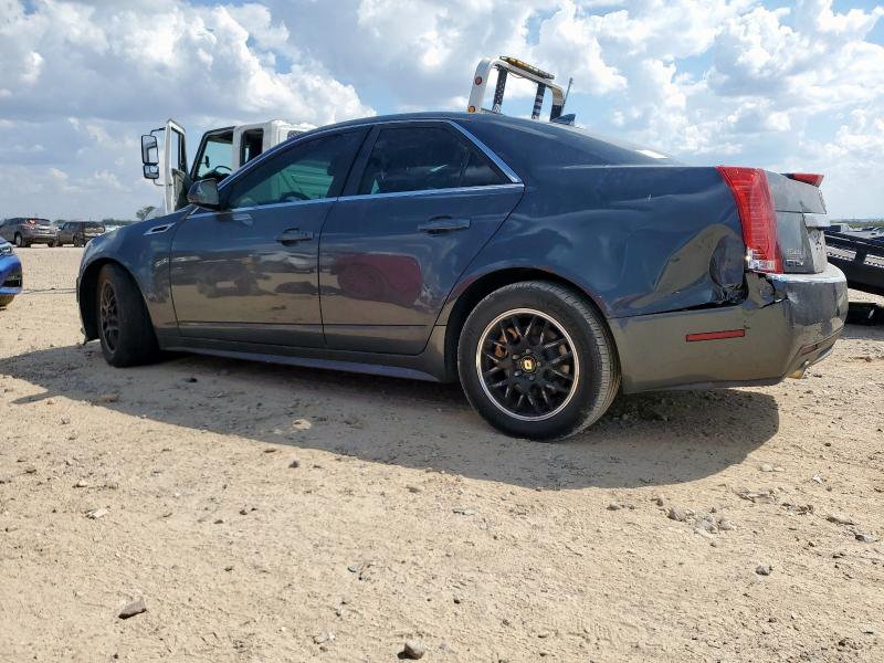 2012 CADILLAC CTS LUXURY #3296268431
