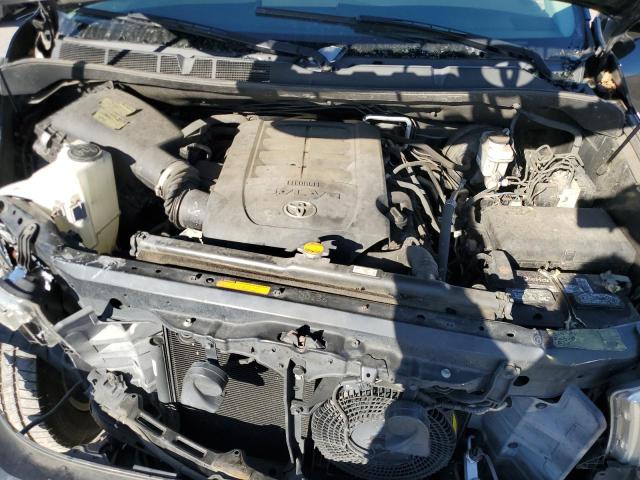 2016 TOYOTA SEQUOIA PL #3280474141