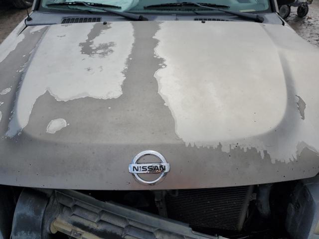 2004 NISSAN XTERRA XE #3291397173