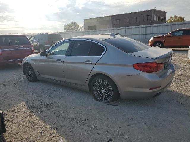 2018 BMW 540 I - WBAJE5C54JWA97891