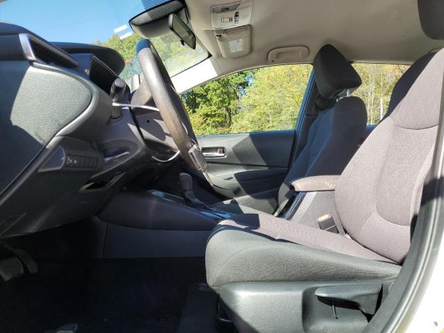 2021 TOYOTA COROLLA LE - 5YFEPMAE7MP249913