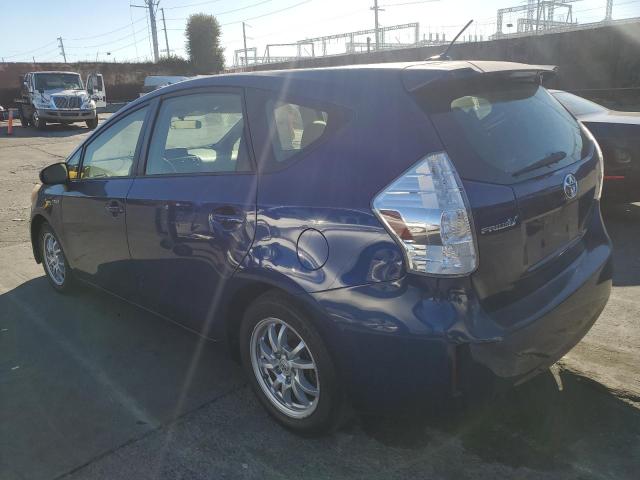 2013 TOYOTA PRIUS V - JTDZN3EU8D3203194