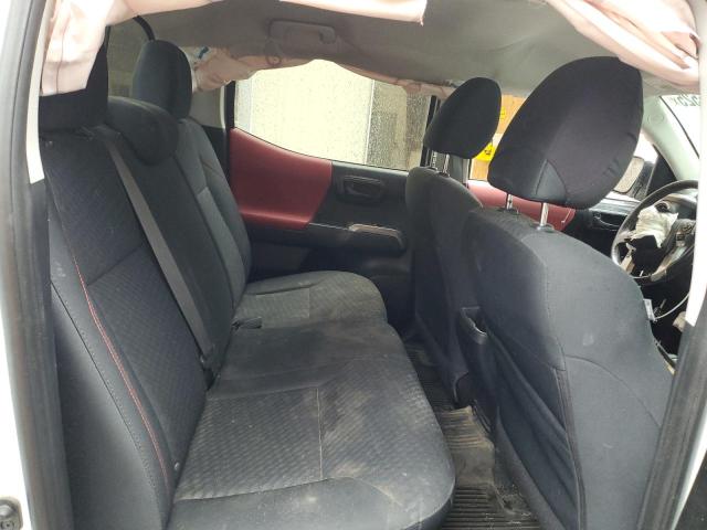 2021 TOYOTA TACOMA DOU - 3TMCZ5AN6MM418057