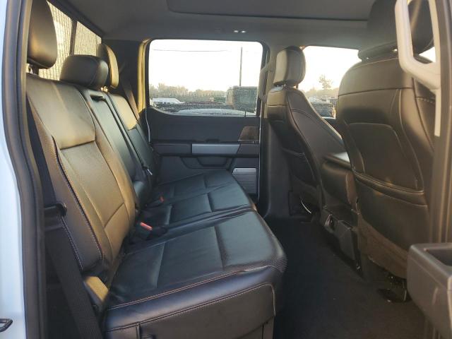 2024 FORD F250 SUPER - 1FT8W2BN3RED22511