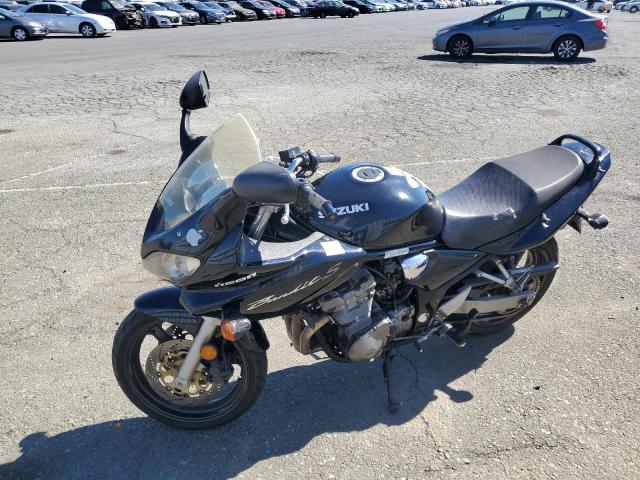 2002 SUZUKI BANDIT #3311444324