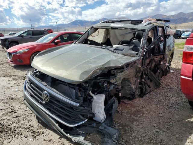 2025 VOLKSWAGEN ATLAS SEL - 1V2FR2CA3SC533461