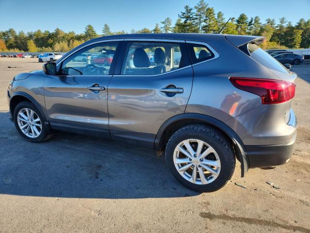 2017 NISSAN ROGUE SPORT S - JN1BJ1CR5HW120930