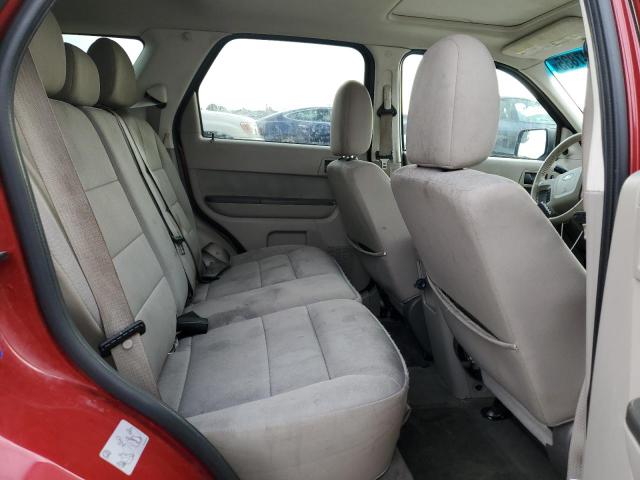 2011 FORD ESCAPE XLT #3276554062