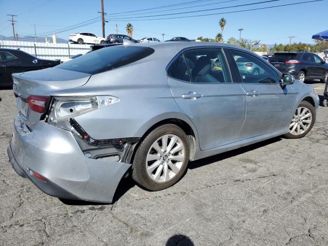 2019 TOYOTA CAMRY L 4T1B11HKXKU821888