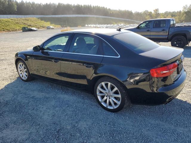 2013 AUDI A4 PREMIUM - WAUFFAFL9DN021029