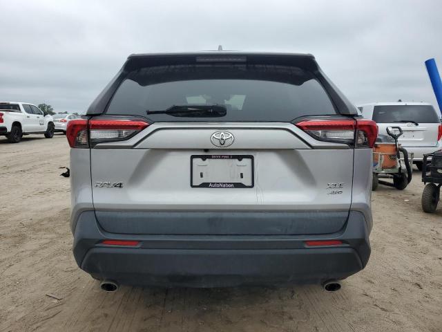 2021 TOYOTA RAV4 XLE - 2T3P1RFV2MW141866