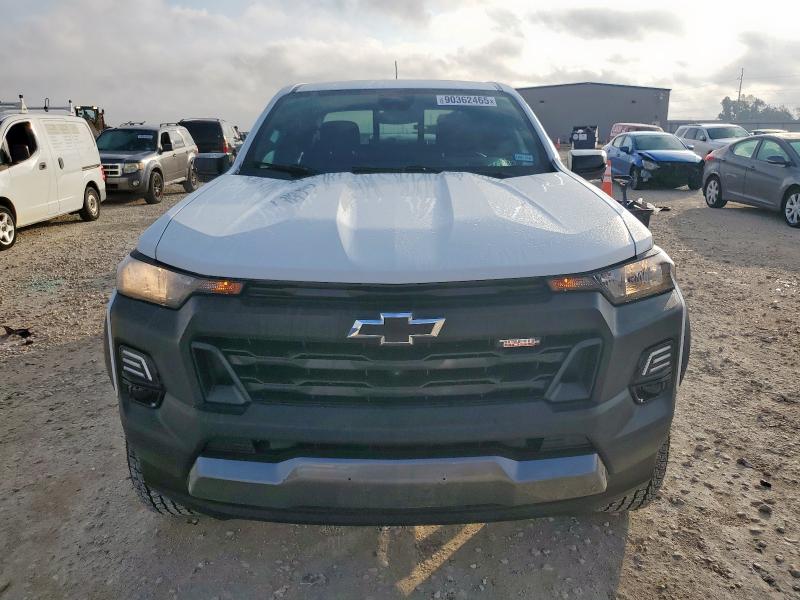 2024 CHEVROLET COLORADO T - 1GCPTEEK9R1161760
