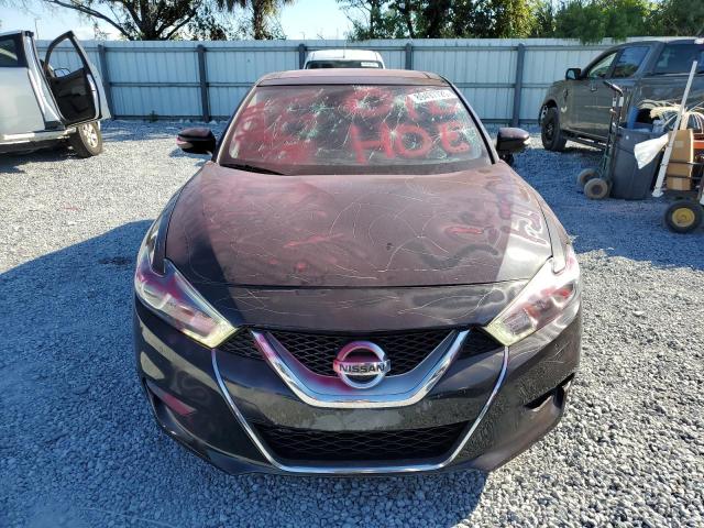 2016 NISSAN MAXIMA 3.5 - 1N4AA6AP4GC383486