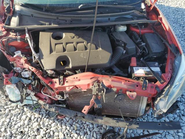 2019 TOYOTA COROLLA L - 5YFBURHE4KP947911