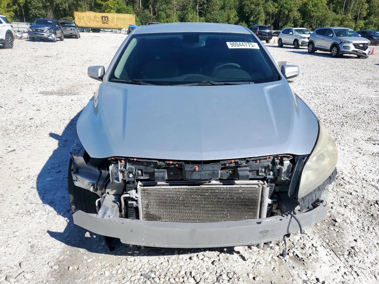 CHEVROLET MALIBU 1LT